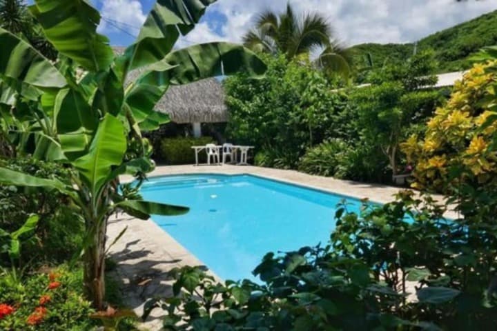 Pension de la Plage photo 3