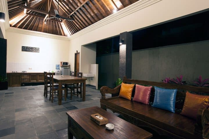 Ubud Heaven Sayan photo 5