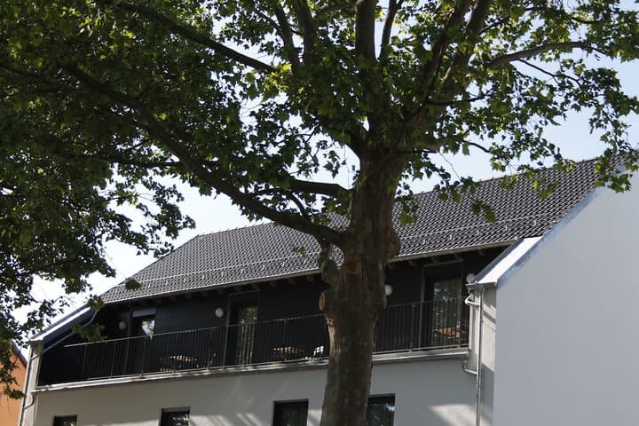 Prime 20 Serviced Apartments photo 4