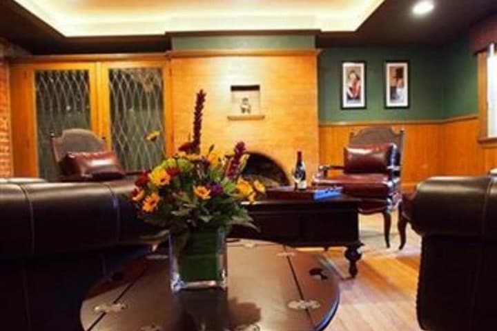 Patterson Inn photo 5