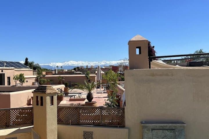 Riad Jnan el Cadi photo 4