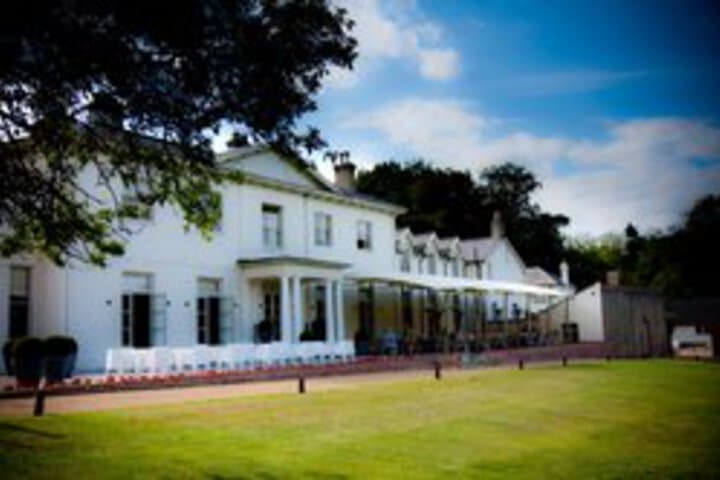 Kesgrave Hall photo 3