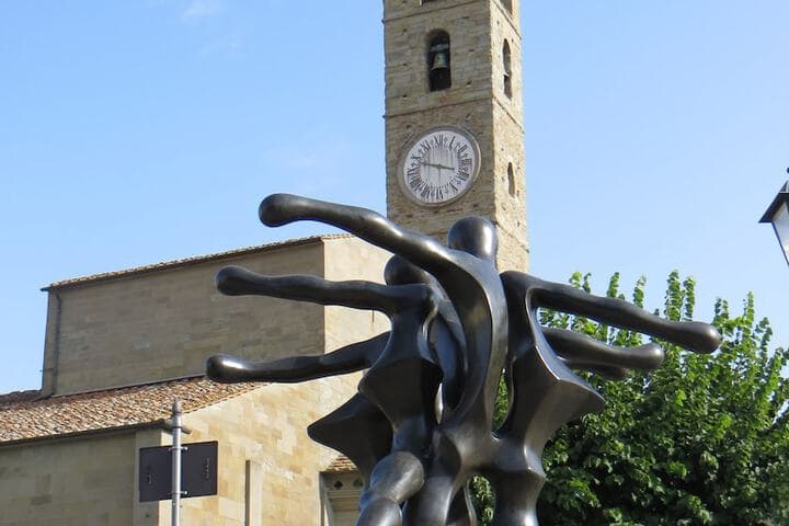 Camping Village Panoramico Fiesole photo 4