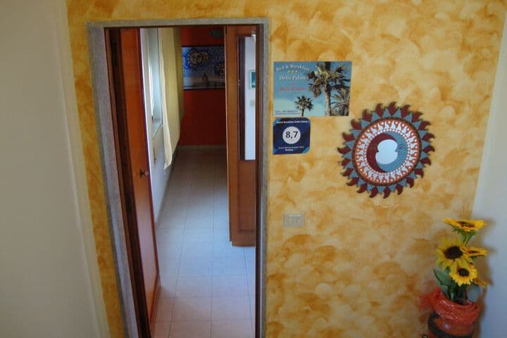 Bed&breakfast delle palme photo 4