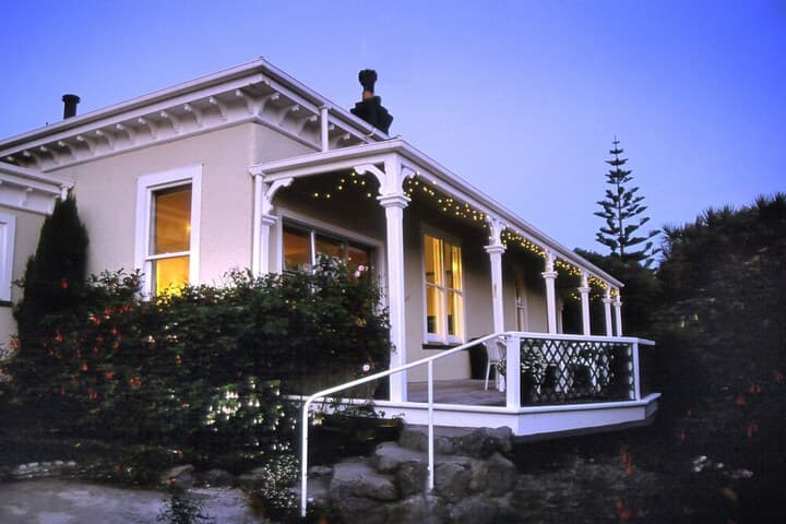The Point Bed & Breakfast photo 2