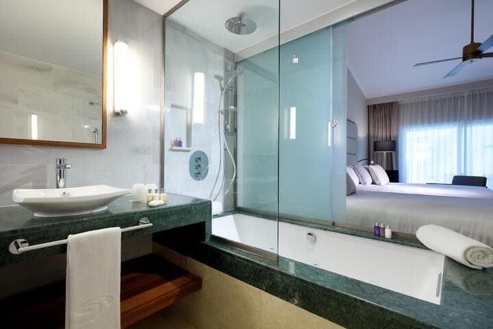Grand Palladium Punta Cana Resort&Spa All Incl photo 2