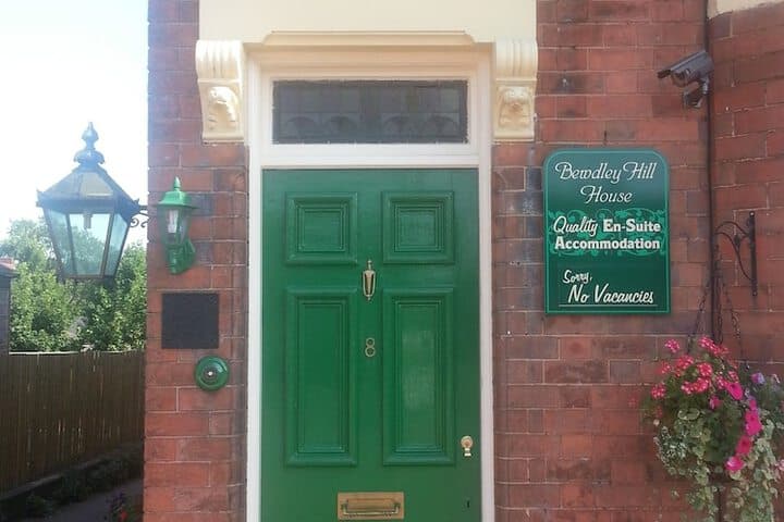 Bewdley Hill House photo 3