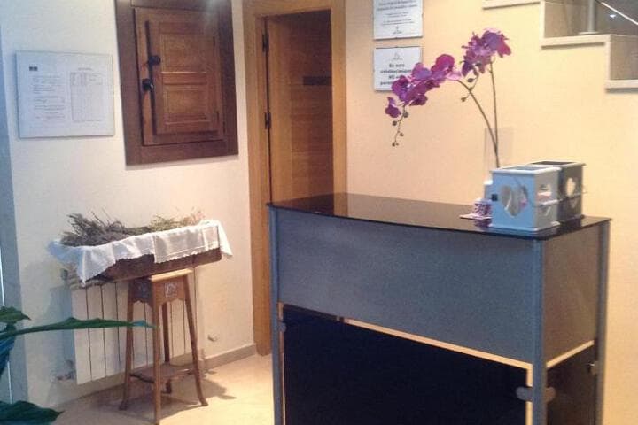 Hostal Los Claveles photo 5