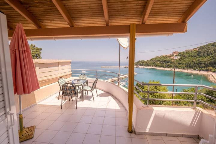 Harbour View Oceanis Apartments photo 3