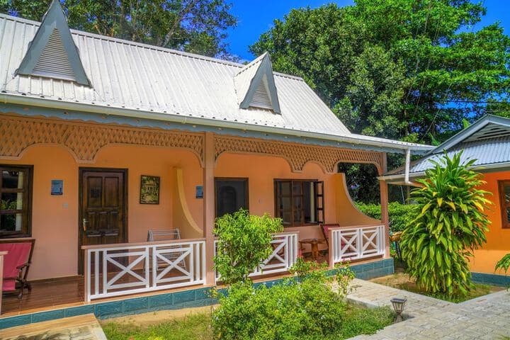 Bernique Guest House photo 4