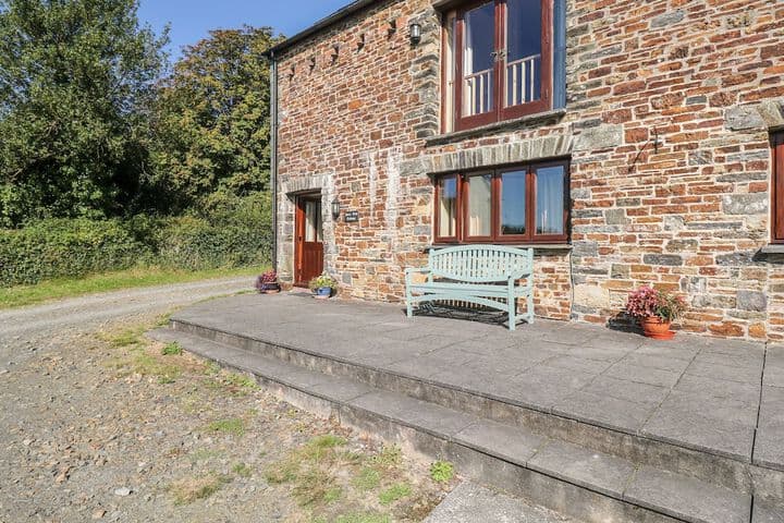 Barn Owl Cottage photo 1