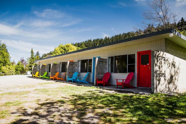 The Camp Lake Hawea photo 4