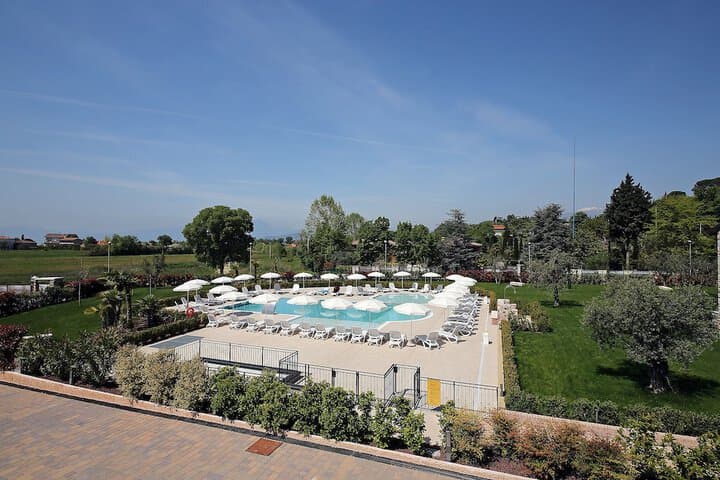 Residence Borgo Mondragon photo 4
