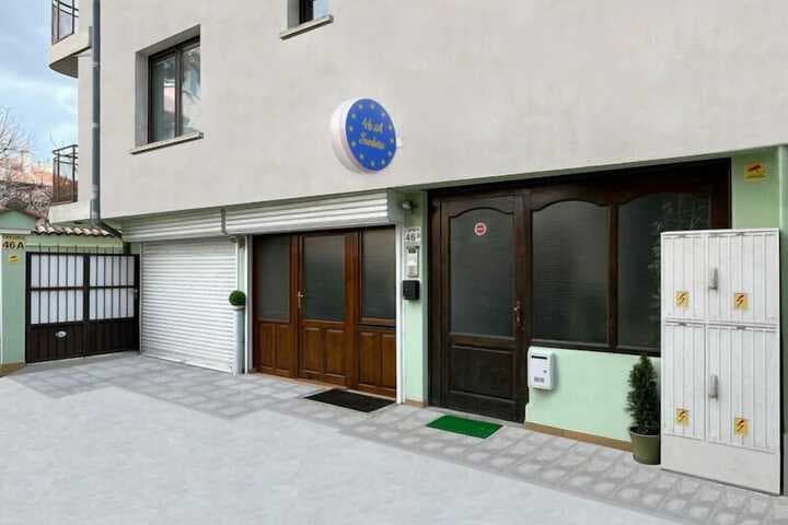 Eco Apartments Plovdiv photo 2