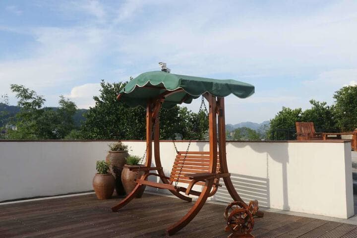 Fishman homestay photo 5