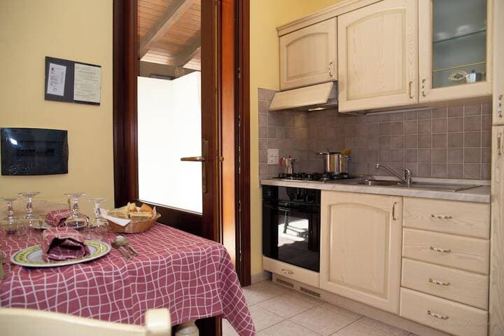 Camping La Pineta photo 5