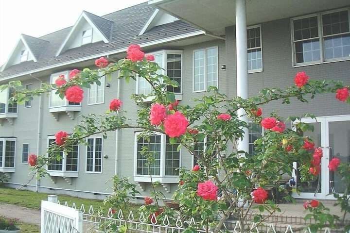 Condominium Square Hills photo 3