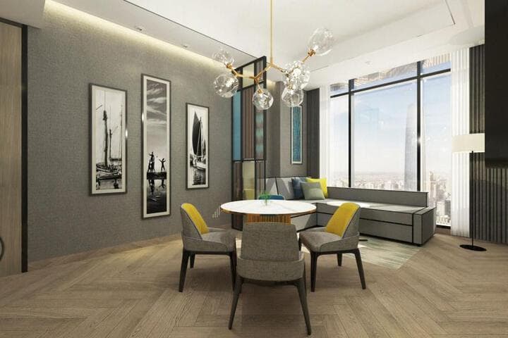 Makassar Breeze Place Residence photo 4