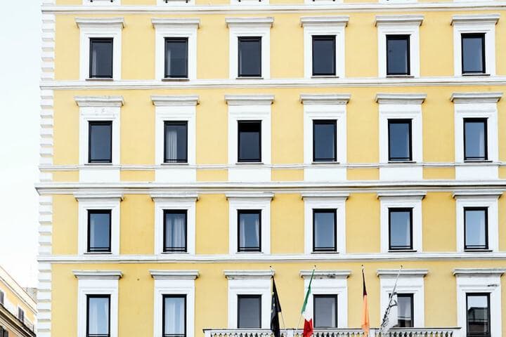 Generator Rome photo 3