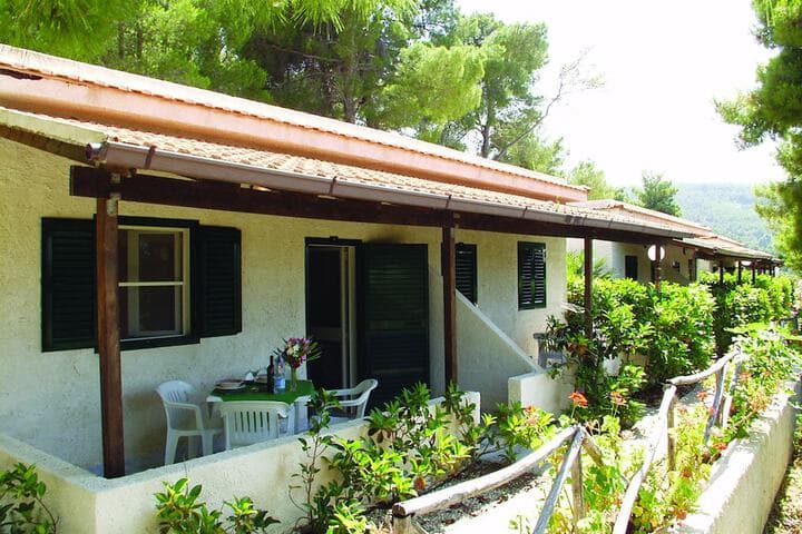 Residence Hotel Baia di Paradiso photo 2