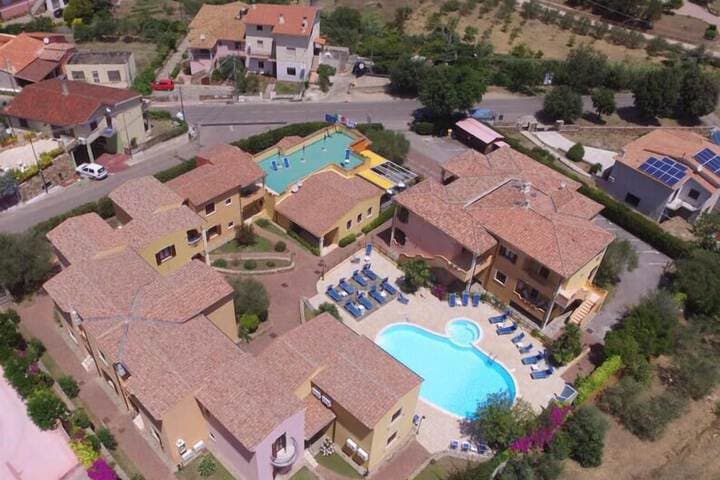 Residence Corte dei Venti photo 2