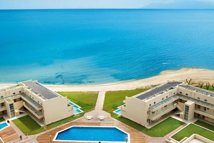 Grecotel Astir Alexandroupolis photo 4