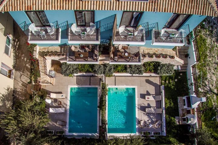 Yades Villas Lefkada photo 3