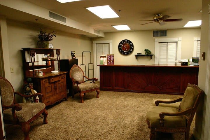 Park Hotel Condominiums photo 5
