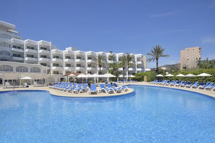 Sol Lunamar Palmanova Apartamentos – Adults Only photo 2
