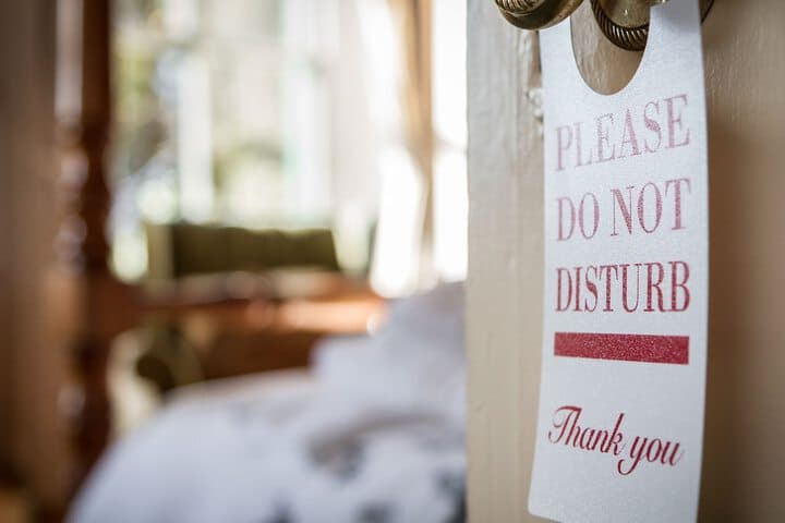 Elim House Adults Only photo 4