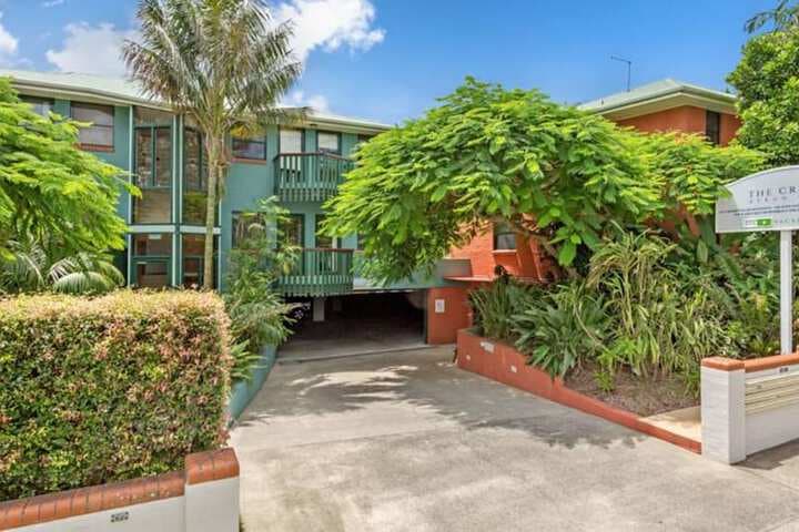 Crest Apartments Byron Bay photo 2