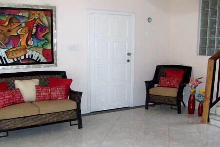 Celebrity Villa Jamaica photo 5