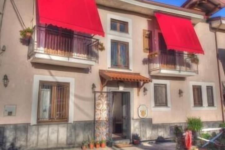 Villa Donna Fausta photo 2