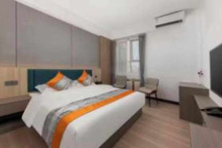Yuecheng Hotel photo 3