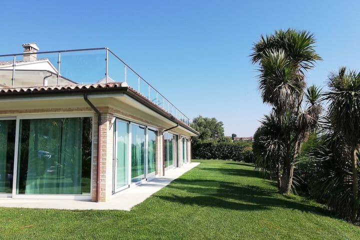 Villa Belvedere degli Ulivi photo 5
