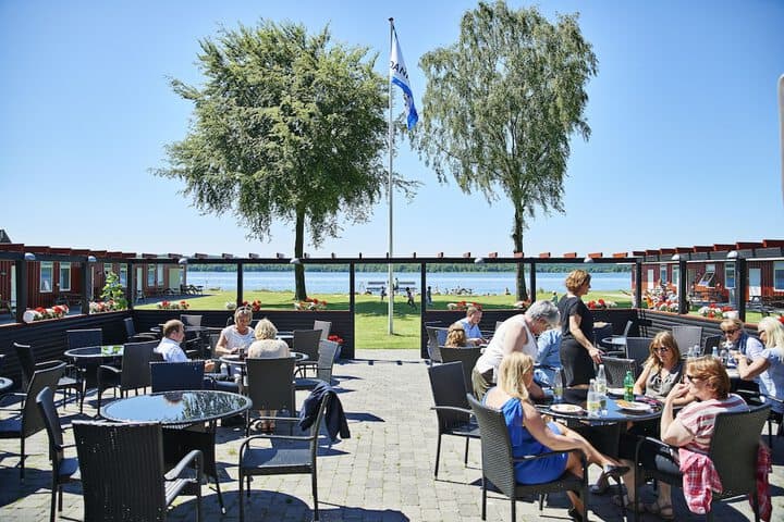 Norre Vissing destination view