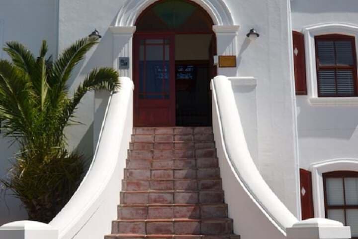 Berg en Zee Guesthouse photo 5
