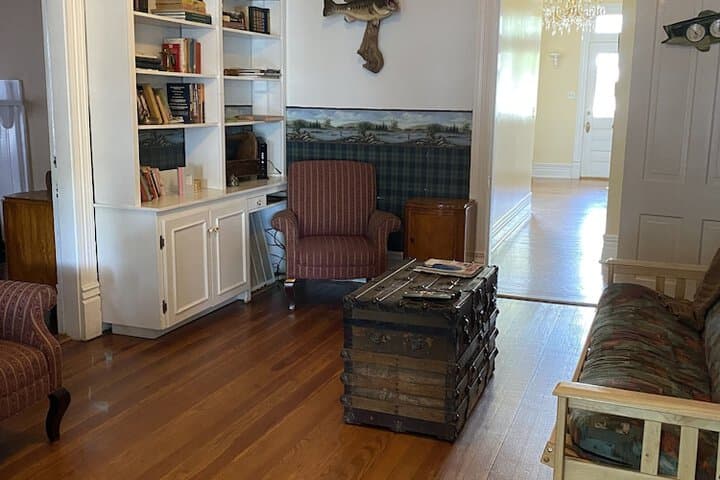 Carriage Lane Inn photo 5
