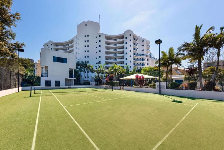 Ramada Resort by Wyndham Golden Beach photo 4