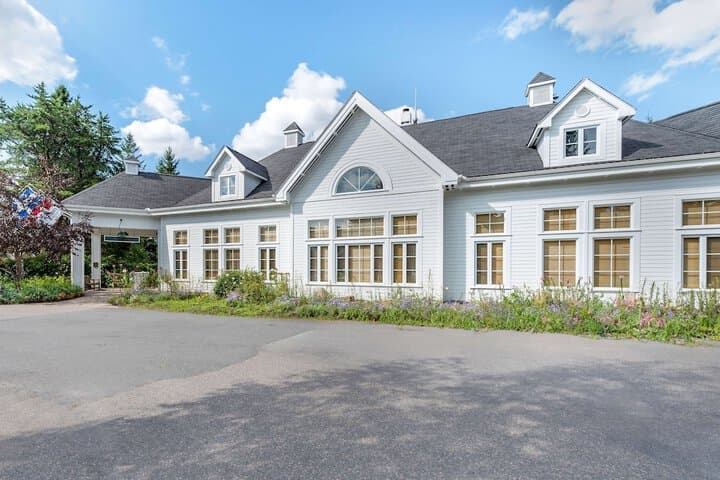 Hilton Grand Vacations Club Tremblant Canada photo 4