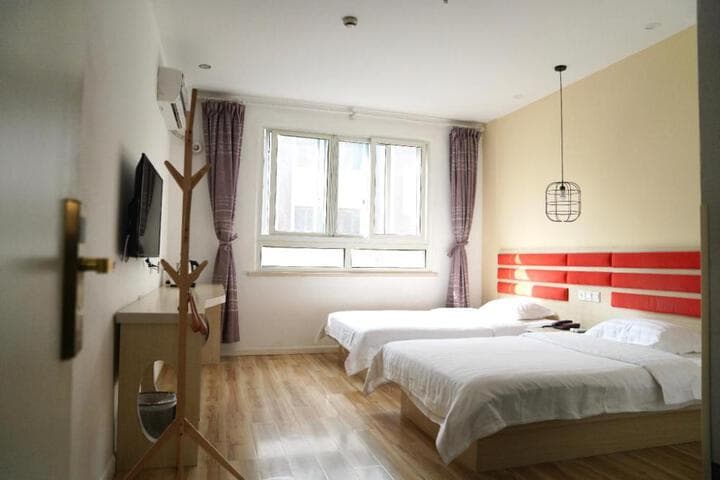 The Phoenix Hostel Shanghai-LaoShan photo 4