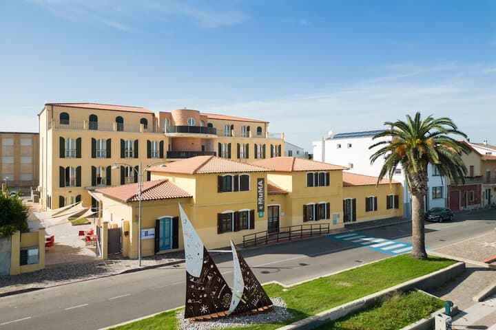 MuMA Hostel photo 5