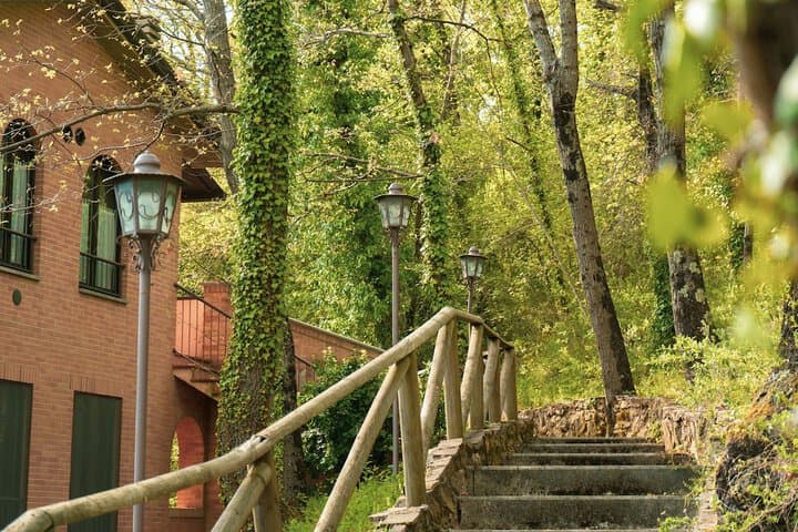 Carpediem Assisi Living Club photo 4
