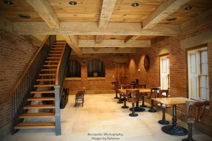 Peter Allen Inn & Event Center photo 5