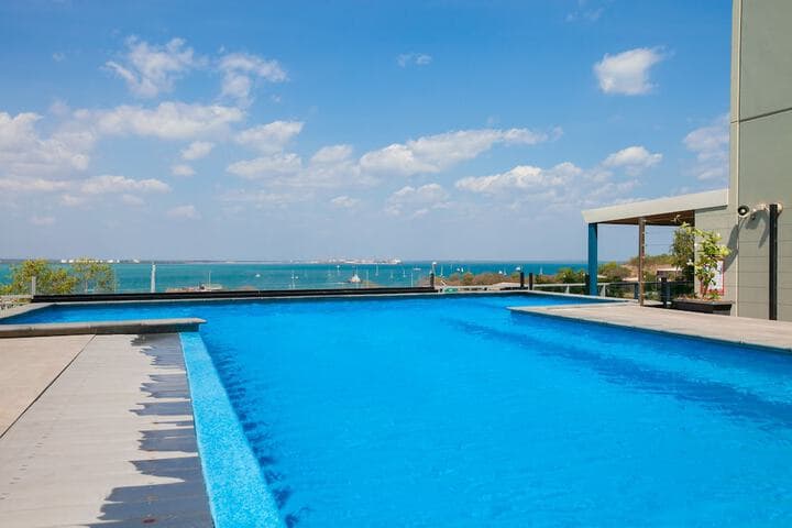 Ramada Suites by Wyndham Zen Quarter Darwin photo 4