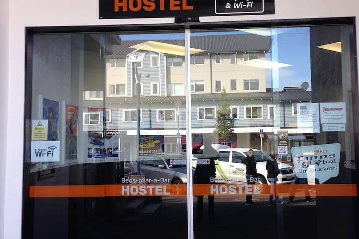 BoBs Hostel photo 3