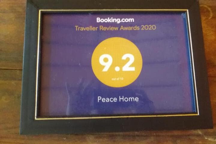 Peace Home photo 4