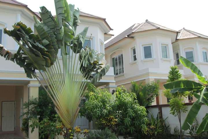 Kamalar Palace Longstay house photo 2