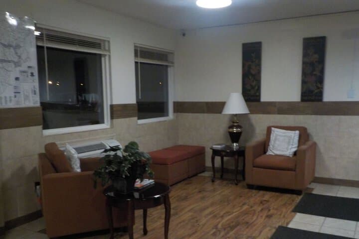 Motel 6 Hurricane WV photo 5