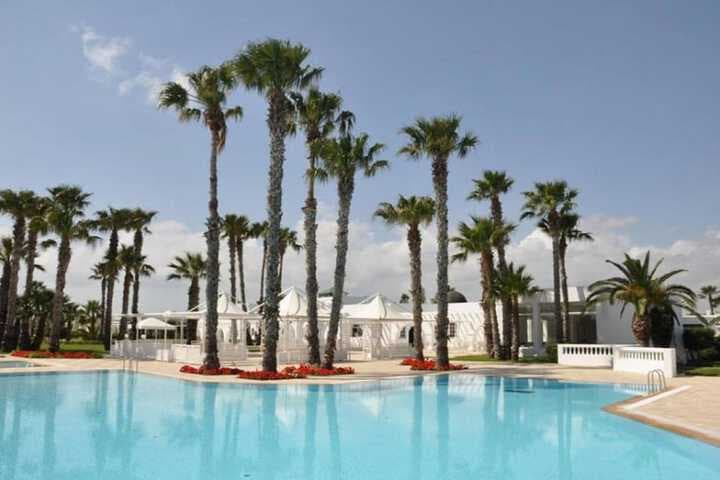 Residence Ain Meriem photo 1